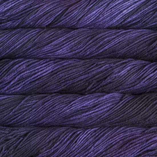 Malabrigo Rios - Purple Mystery