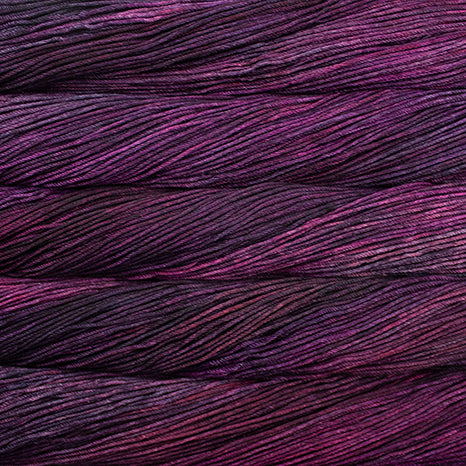 Malabrigo Rios - Purpuras