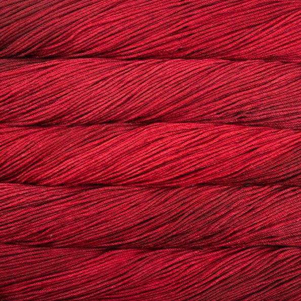 Malabrigo Rios - Cereza