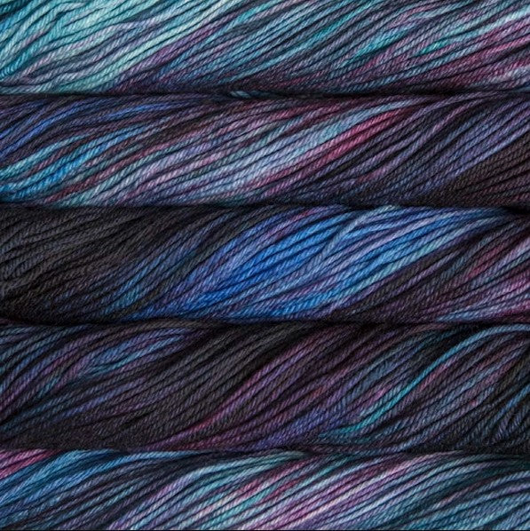 Malabrigo Rios - Whales Road