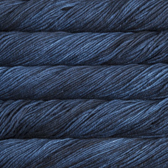 Malabrigo Rios - Azul Profundo