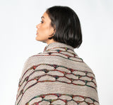 Malabrigo Rios Bag for Lehigh Shawl KAL - Timeless Elegance (6 One of a Kind Skeins) - FREE SHIPPING