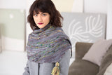 Malabrigo Rios Bag for Lehigh Shawl KAL - Timeless Elegance (6 One of a Kind Skeins) - FREE SHIPPING