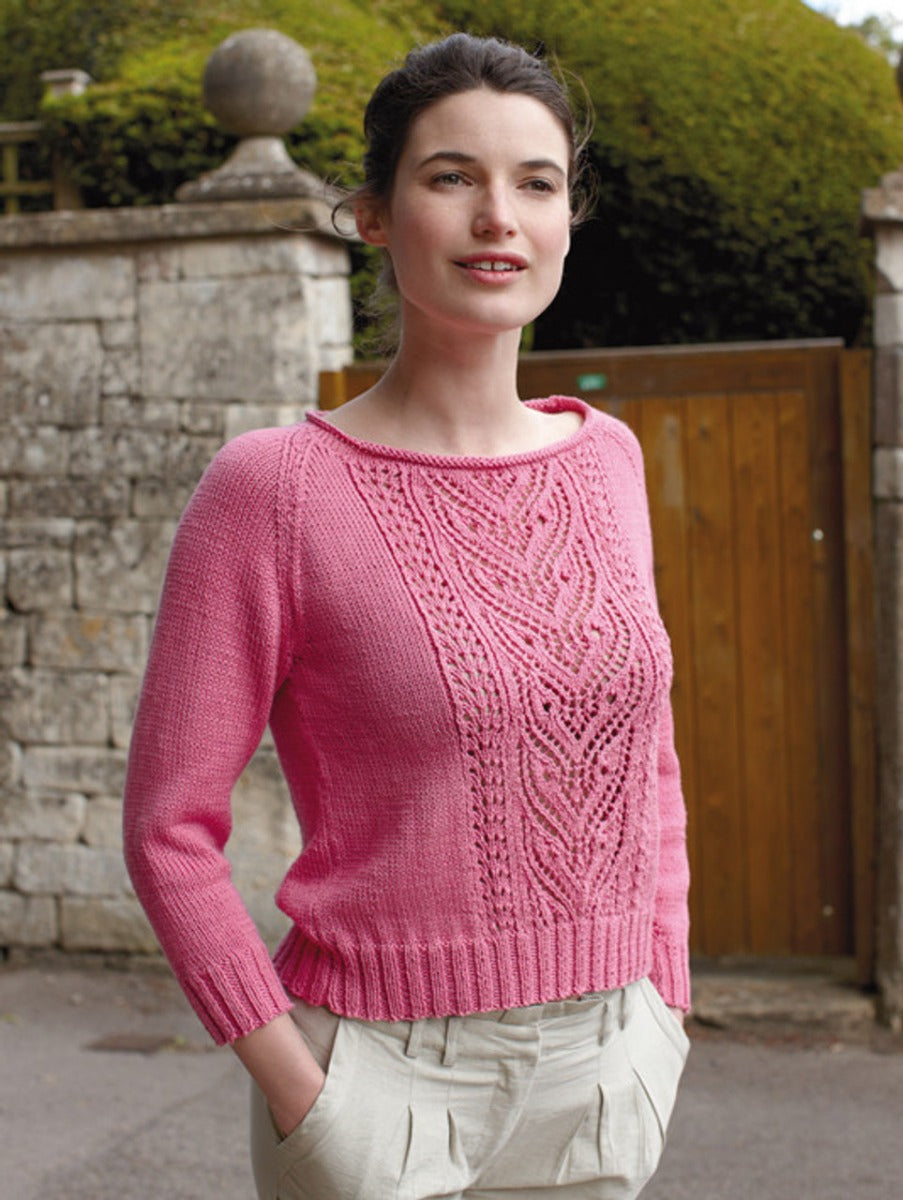 !Rowan Summerlite DK by Martin Storey - Orders that Include this Book Ship Free in Contiguous U.S.