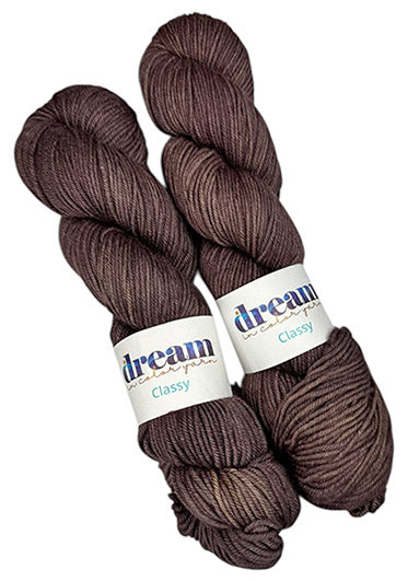 Dream in Color Classy - Rochambeau (2 SKEINS)
