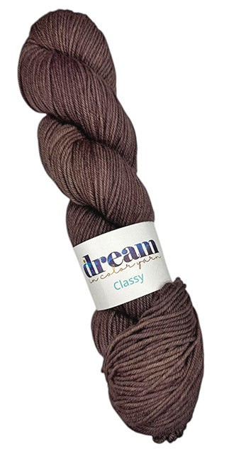 Dream in Color Classy - Rochambeau