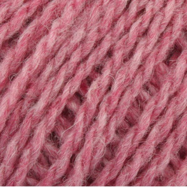 Jamieson's Shetland Heather Aran - Romance (Color #172)