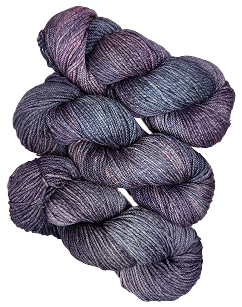 Malabrigo Rios One of a Kind - Romantic Melancholy (THREE SKEINS)