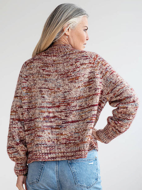 A FREE Berroco Pattern - Rooibos (PDF)