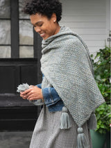 A FREE Berroco Pattern - Rosalie (PDF)