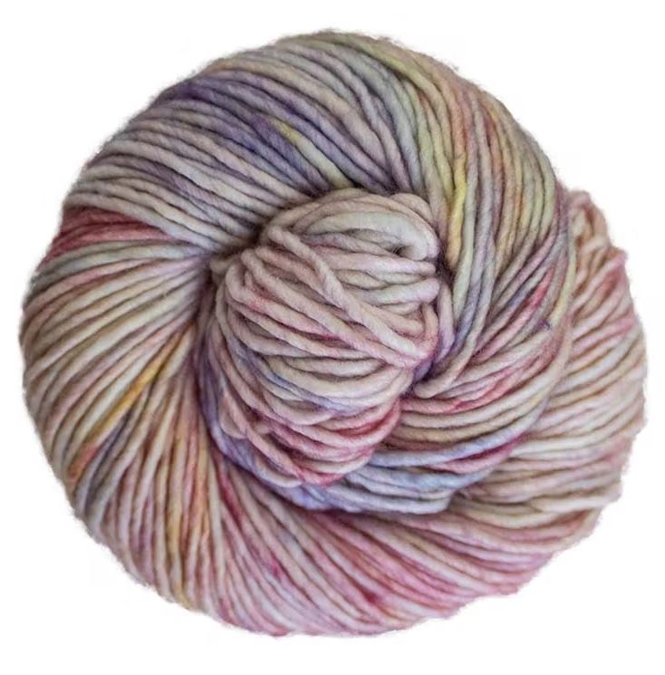 Malabrigo Mecha - Rosalinda