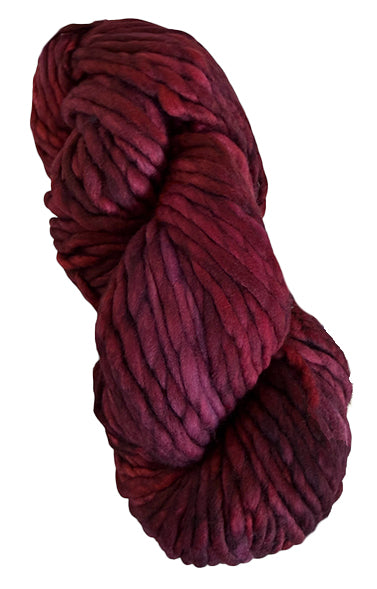 Malabrigo Rasta One of a Kind Colors - Rosa Misteriosa - Dye Lot B