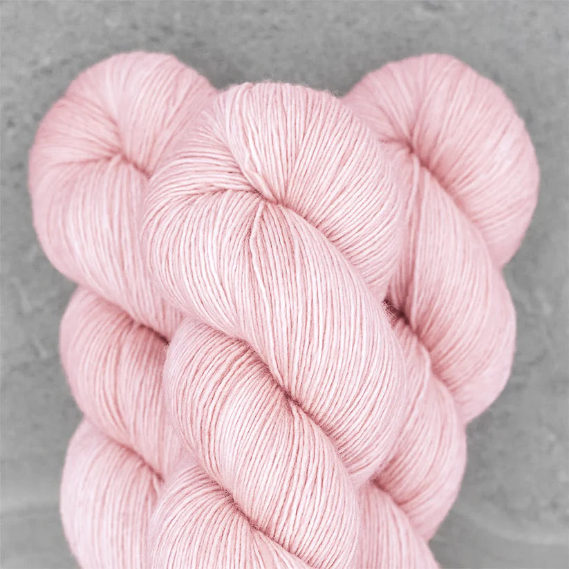 Tosh Merino Light - Rose