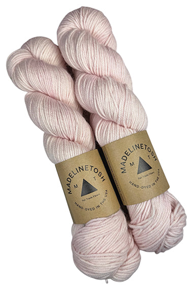 Tosh Vintage - Rose (TWO SKEINS)