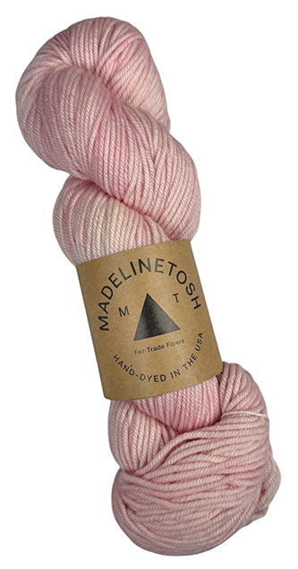 Tosh Vintage - Rose (Dye Lot A)