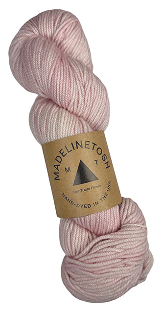 Tosh Vintage - Rose (Dye Lot B)