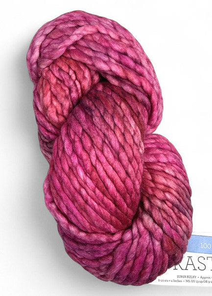 Malabrigo Rasta One of a Kind - Rose Garden