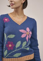 !Rowan Seasonal Palette Cotton Cashmere