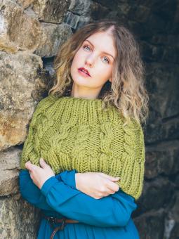 Rowan The Knit Generation11