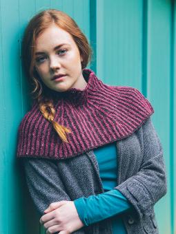 Rowan The Knit Generation3