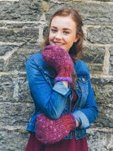 Rowan The Knit Generation8