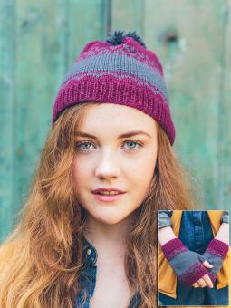 Rowan The Knit Generation6