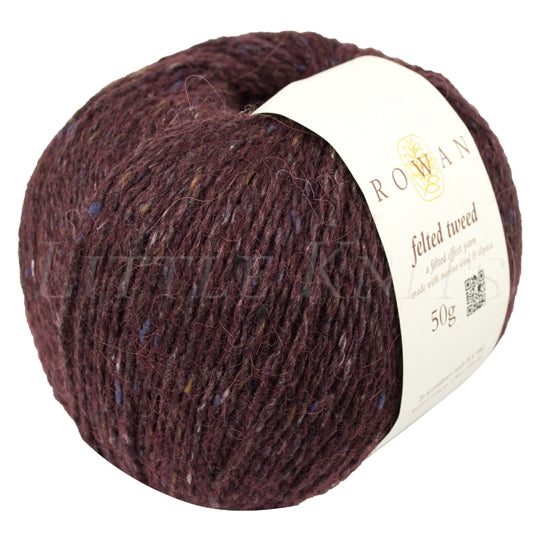 Rowan Felted Tweed - Treacle (Color #145)