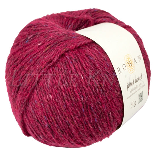 Rowan Felted Tweed - Rage (Color #150)