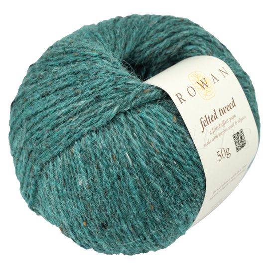 Rowan Felted Tweed - Watery (Color #152)