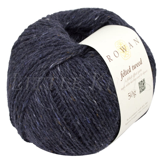 Rowan Felted Tweed - Seafarer (Color #170)