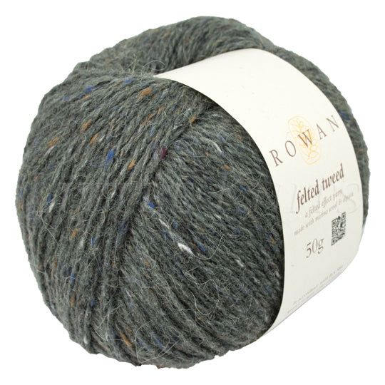 Rowan Felted Tweed - Ancient (Color #172)
