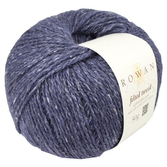 Rowan Felted Tweed - Seasalter (Color #178)