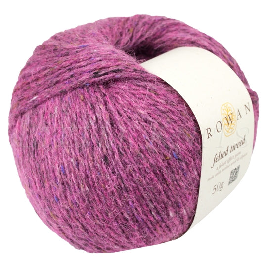 Rowan Felted Tweed - Peony (Color #183)