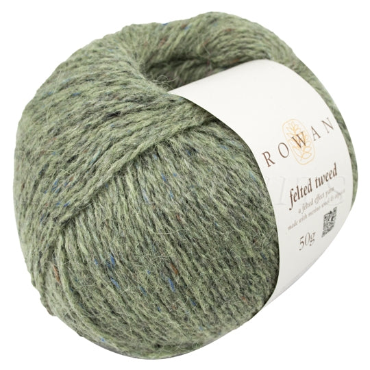 Rowan Felted Tweed - Celadon (Color #184)