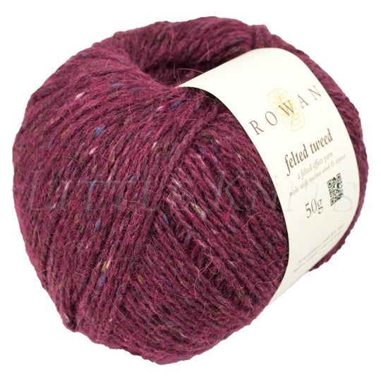Rowan Felted Tweed - Tawny (Color #186)