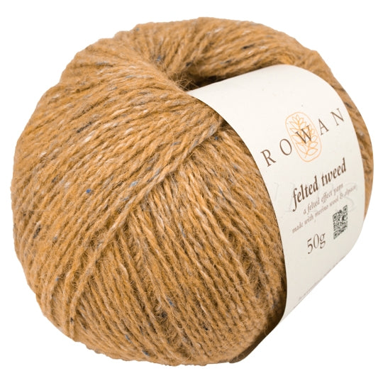 Rowan Felted Tweed - Cumin (Color #193)