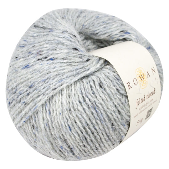 Rowan Felted Tweed - Alabaster (Color #197)