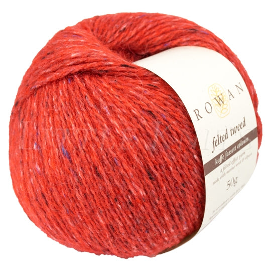 Rowan Felted Tweed Kaffe Fassett Colors - Zinnia (Color #198)