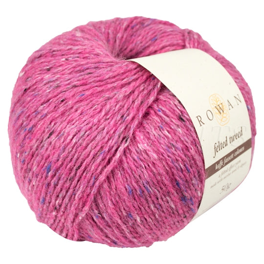 Rowan Felted Tweed Kaffe Fassett Colors - Pink Bliss (Color #199)