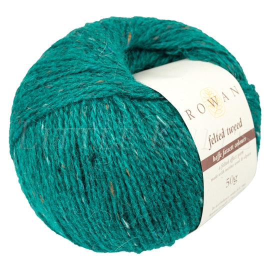Rowan Felted Tweed Kaffe Fassett Colors - Turquoise (Color #202)