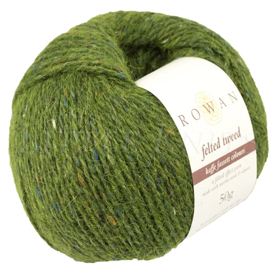 Rowan Felted Tweed Kaffe Fassett Colors - Lotus Leaf (Color #205)