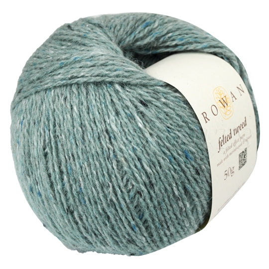 Rowan Felted Tweed - Eden (Color #209)