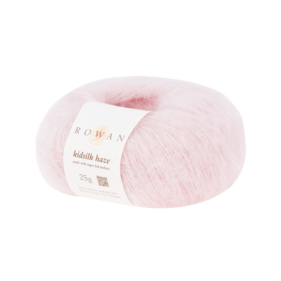 Rowan Kidsilk Haze - Grace (Color #580)