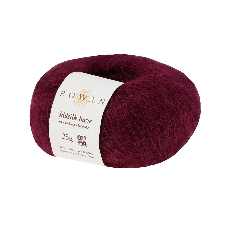 Rowan Kidsilk Haze - Liqueur (Color #595)