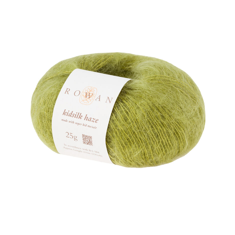 Rowan Kidsilk Haze - Jelly (Color #597)