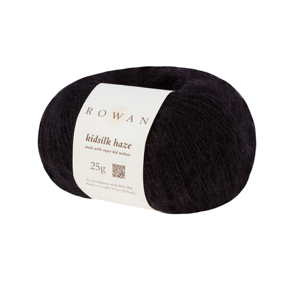 Rowan Kidsilk Haze - Not So Wicked (Color #599)