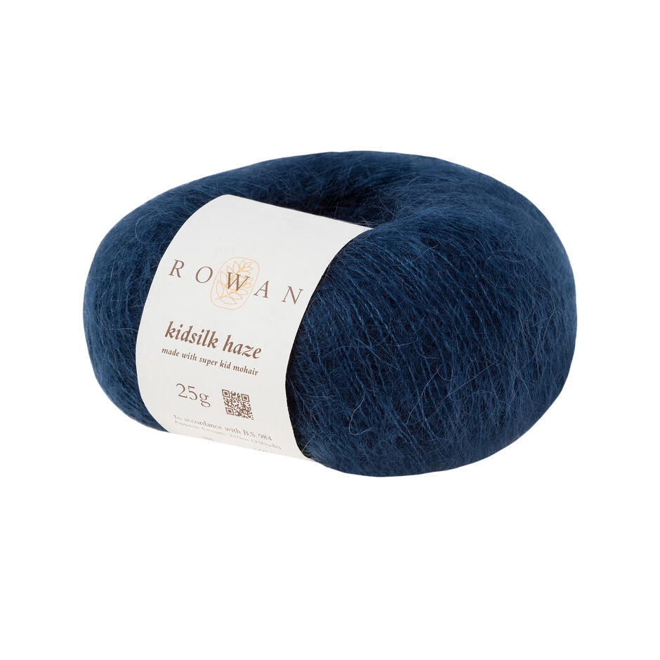 Rowan Kidsilk Haze - Hurricane (Color #632)