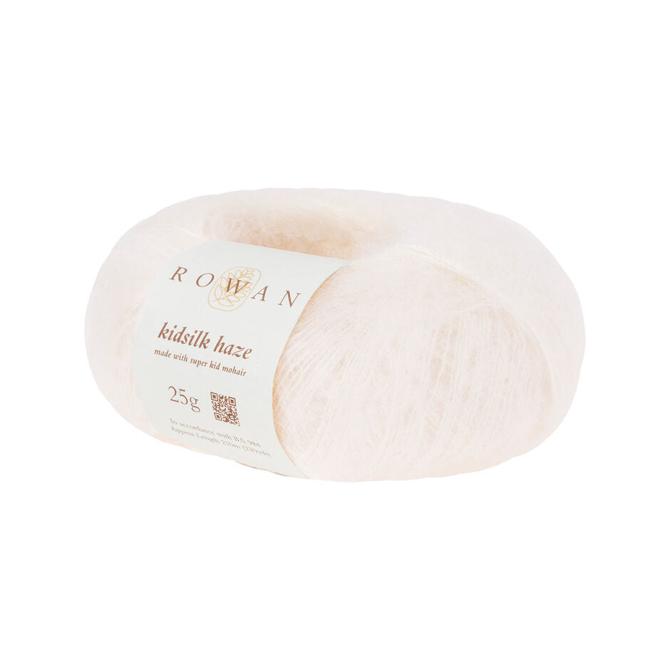 Rowan Kidsilk Haze - Cream (Color #634)