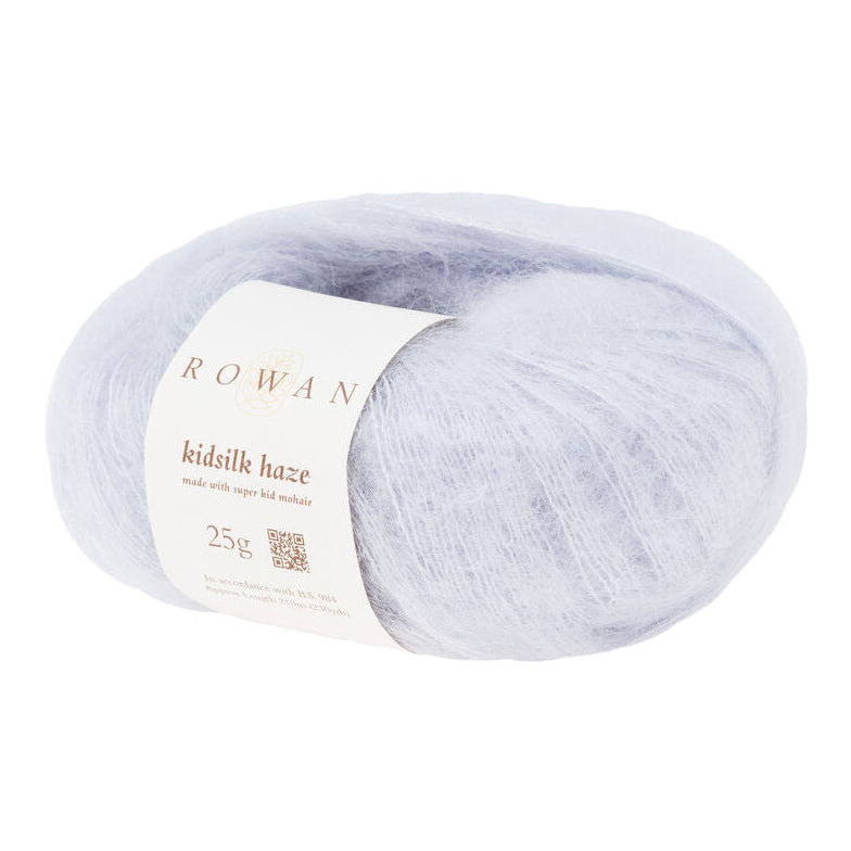 Rowan Kidsilk Haze - Ghost (Color #642)