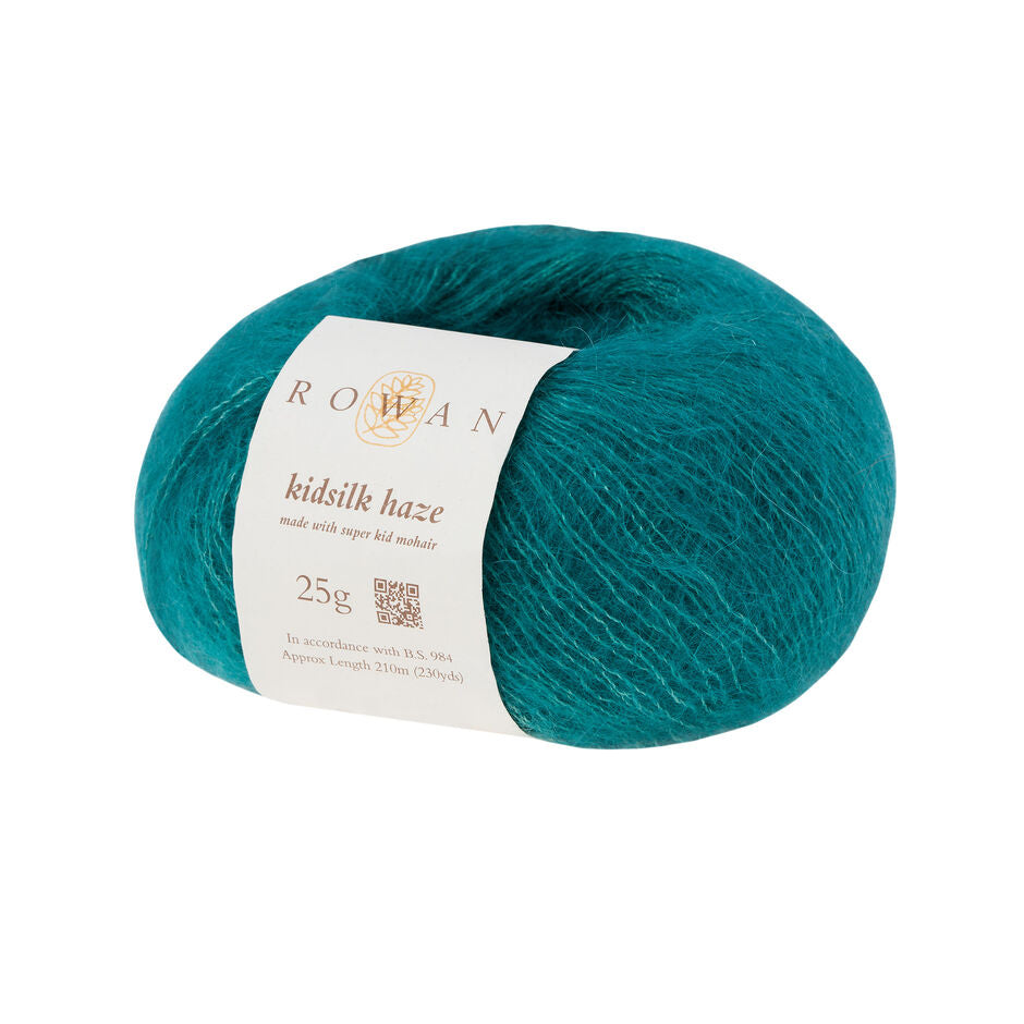 Rowan Kidsilk Haze - Alhambra (Color #666)